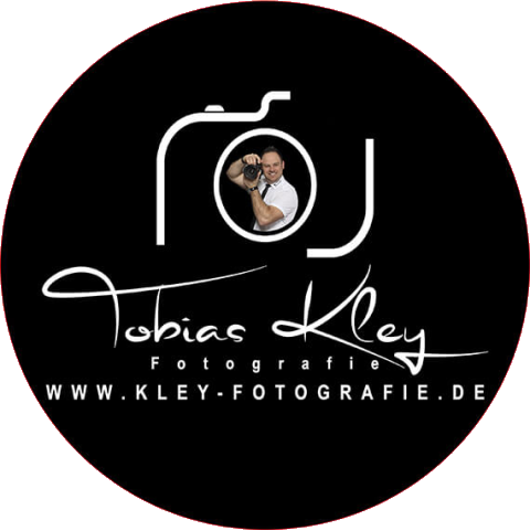 Tobias Kley | Hochzeitsfotografie & Fotoboxvermietung, Hochzeitsfotograf · Video Mössingen, Logo
