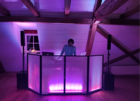 DJ Sven L | Hochzeits-DJ aus Leidenschaft, Musiker · DJ's · Bands Ofterdingen, Kontaktbild