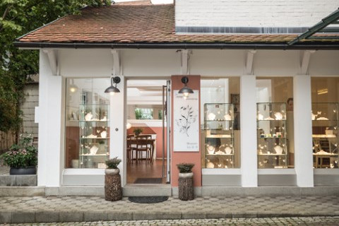 Trauringe & mehr - Goldschmiede Rogg, Trauringe Reutlingen, Kontaktbild