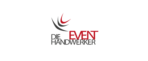 Die Eventhandwerker | Cocktail- & Kaffeecatering, Catering Reutlingen, Logo