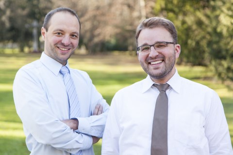 Das Leben feiern - Andreas Rieck & Thomas Knöller, Trauredner Tübingen, Kontaktbild Das Leben feiern - Andreas Rieck & Thomas Knöller, Trauredner Tübingen, Kontaktbild