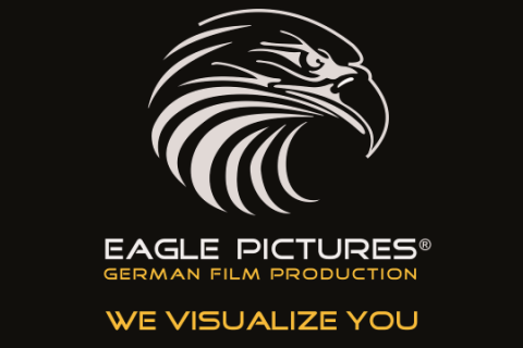 Logo von EAGLE PICTURES Logo von EAGLE PICTURES, Fotografie & Video Tübingen, Reutlingen