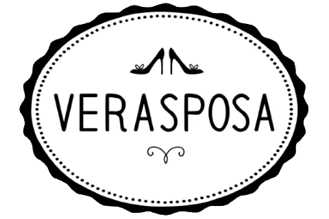Verasposa - Brautschuhe & Accessoires, Brautmode · Hochzeitsanzug Kandern, Logo
