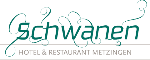 Festsaal & Hochzeitscatering - Hotel Schwanen Metzingen, Catering Metzingen, Logo