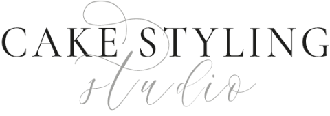 Logo von Cake Styling Logo von Cake Styling, Torten & Candytable Tübingen, Reutlingen