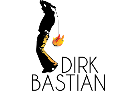 Chapeau Feuervarieté - Feuershows, Showkünstler · Kinder Bempflingen, Logo