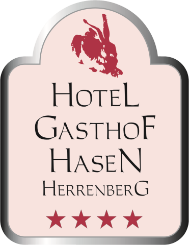 Hotel Gasthof Hasen - Ringhotel Herrenberg, Hochzeitslocation Herrenberg, Logo