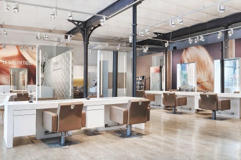 Steinhoff Haardesign | Brautfrisuren & Make-up, Brautstyling · Make-up Reutlingen, Kontaktbild