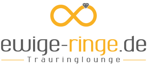 ewige-ringe.de Trauringlounge, Trauringe Böblingen, Logo ewige-ringe.de Trauringlounge, Trauringe Böblingen, Logo