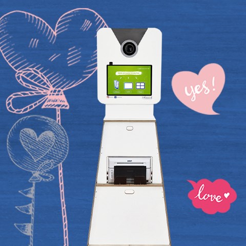 Fotobox mieten bei photobooth-in, Hochzeitsfotograf · Video Tübingen, Reutlingen, Kontaktbild