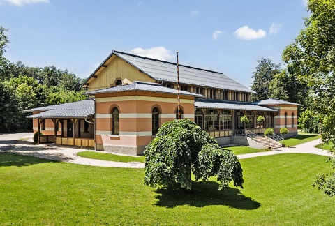 albgut Altes Lager, Hochzeitslocation Münsingen, Kontaktbild