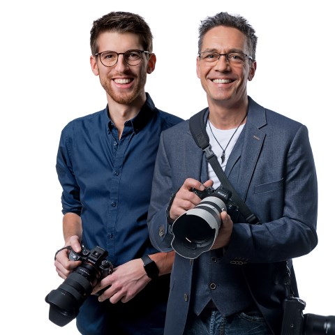 Foto Keidel, Hochzeitsfotografen · Video Hechingen, Kontaktbild