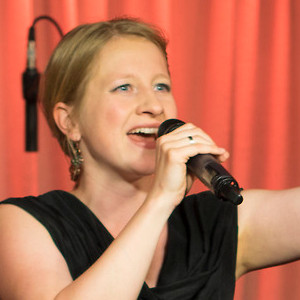 Hochzeitssängerin Karin Grabein Bild 1