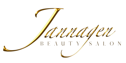 Jannagen Hair & Beauty Salon, Brautstyling · Make-up Metzingen, Logo Jannagen Hair & Beauty Salon, Brautstyling · Make-up Metzingen, Logo