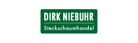 Niebuhr Floristikbedarf & Hochzeitsdeko, Brautstrauß · Deko · Hussen Tübingen, Reutlingen, Logo