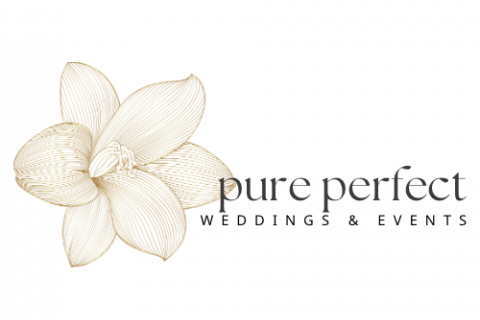 pure perfect Weddings & Events, Hochzeitsplaner Gomaringen, Logo pure perfect Weddings & Events, Hochzeitsplaner Gomaringen, Logo