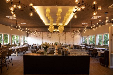 Restaurant Reuschwald - Eventlocation & Catering, Catering Kirchheim / Teck, Kontaktbild