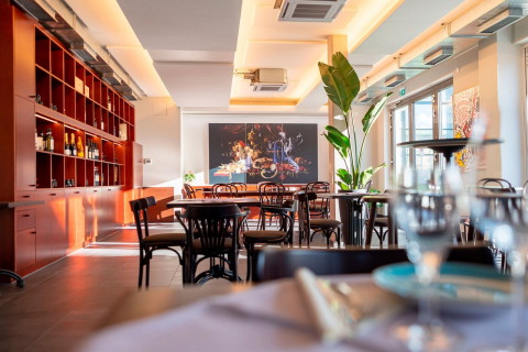 Alice Bistro - Ihr Restaurant in Reutlingen, Hochzeitslocations Reutlingen, Kontaktbild