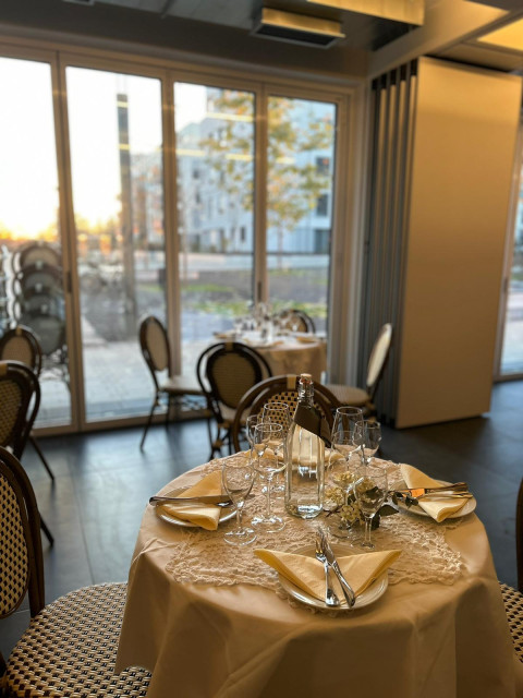 Alice Bistro - Ihr Restaurant in Reutlingen Bild 1
