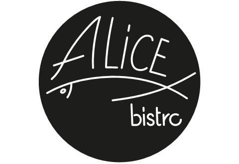 Alice Bistro - Ihr Restaurant in Reutlingen, Hochzeitslocations Reutlingen, Logo