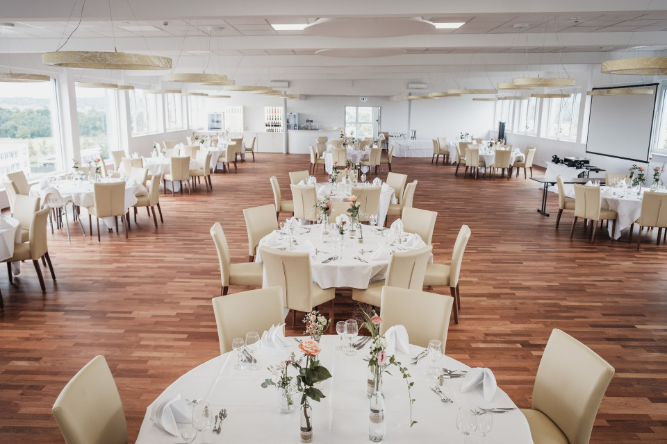 Fortuna Hotel Reutlingen, Hochzeitslocations Reutlingen, Kontaktbild