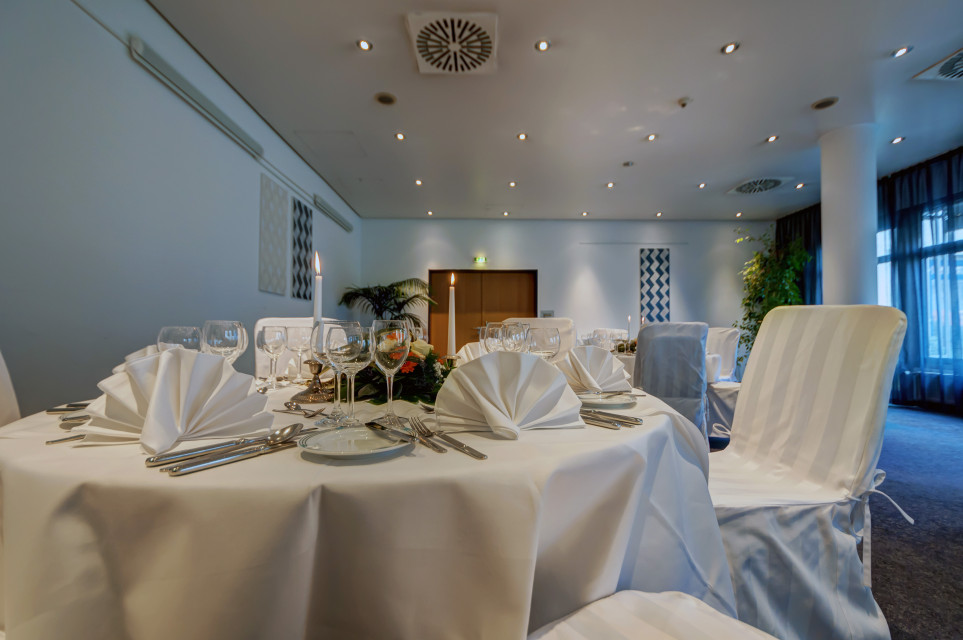 City Hotel Fortuna Reutlingen, Hochzeitslocations Reutlingen, Kontaktbild