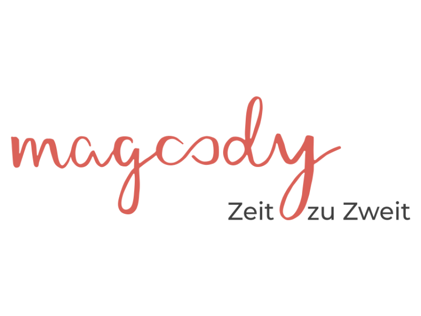 magoody | Paarmassage-Onlinekurs, (Gast-)Geschenke T&uuml;bingen, Reutlingen, Logo