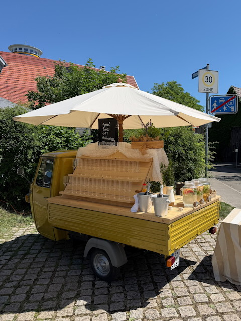 APE Alma Events, Catering Herrenberg, Kontaktbild
