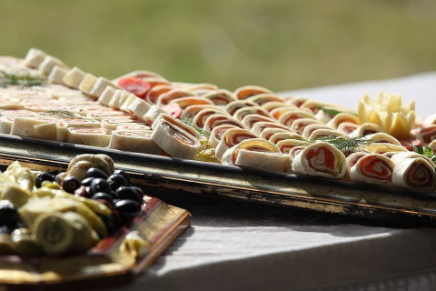 Hotel Krone Tübingen, Catering Tübingen, Kontaktbild
