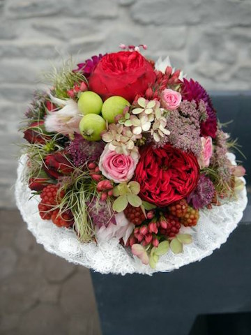 Gärtnerei & Floristik Stephan, Deko · Floristen · Hussen Tübingen, Kontaktbild