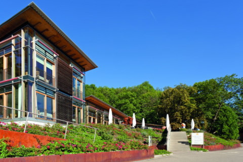 Achalm-Hotel, Hochzeitslocations Reutlingen, Kontaktbild