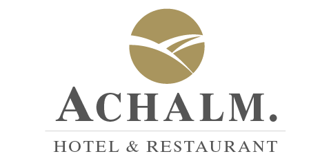 Achalm-Hotel, Hochzeitslocations Reutlingen, Logo