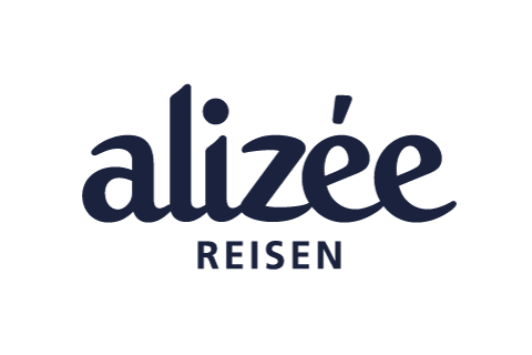 Logo von Alizée-Reisen Logo von Alizée-Reisen, Hochzeitsreise Tübingen, Reutlingen