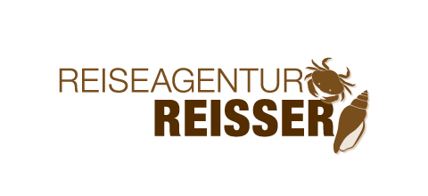 Logo von Reiseagentur Reisser Logo von Reiseagentur Reisser, Hochzeitsreise Tübingen, Reutlingen