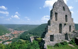 Fürstlich feiern im Residenzschloss Urach Bild 1