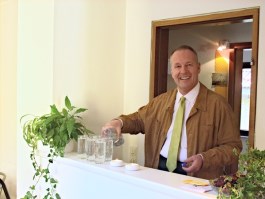 Aktuelle Trends beim Hochzeitstanz Bild 2