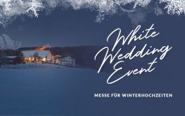 White Wedding Event Bild 1