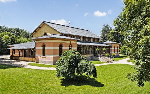 Außergewöhnliche Hochzeitslocation auf der Alb Bild 1