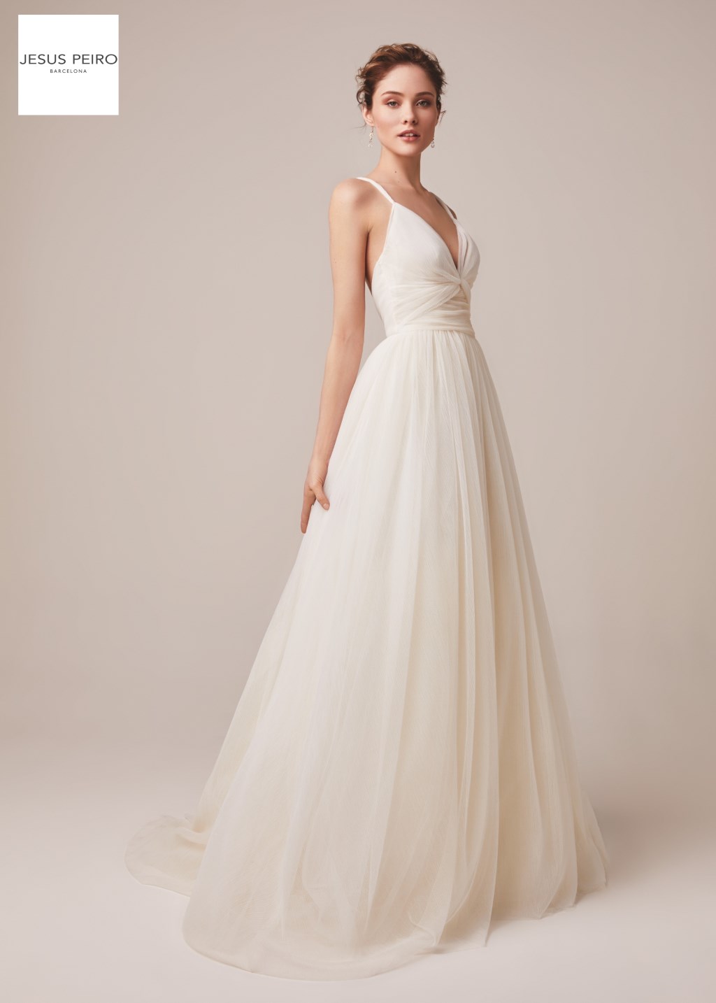 Brautkleid Nr. 148 von Jesus Peiro