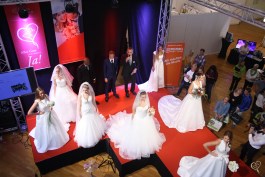 Hochzeitsmesse Traumhochzeit Bild 2