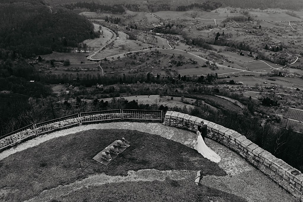 Burg Hohenneuffen