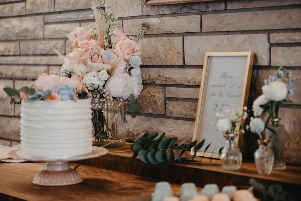 Sweet Table