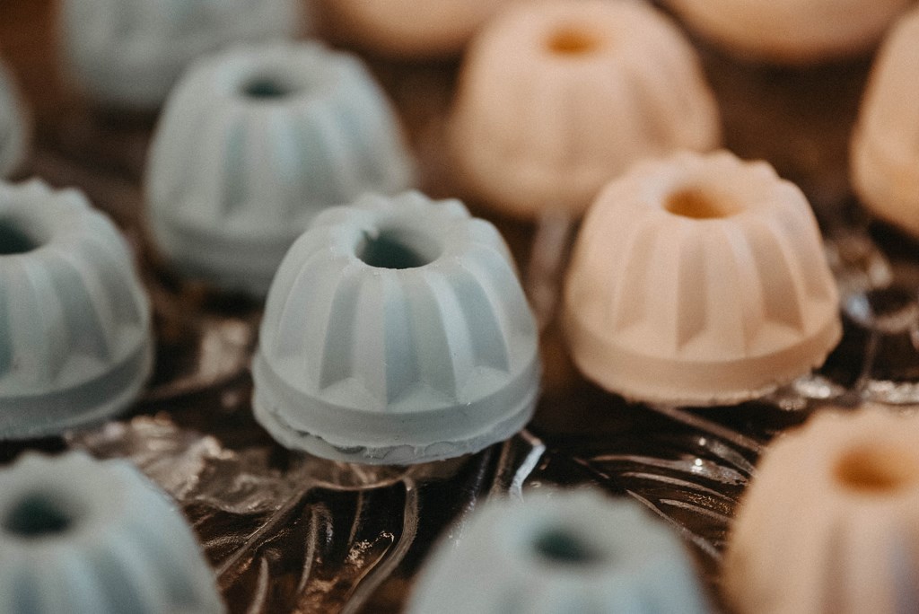 Mini-Kuchen