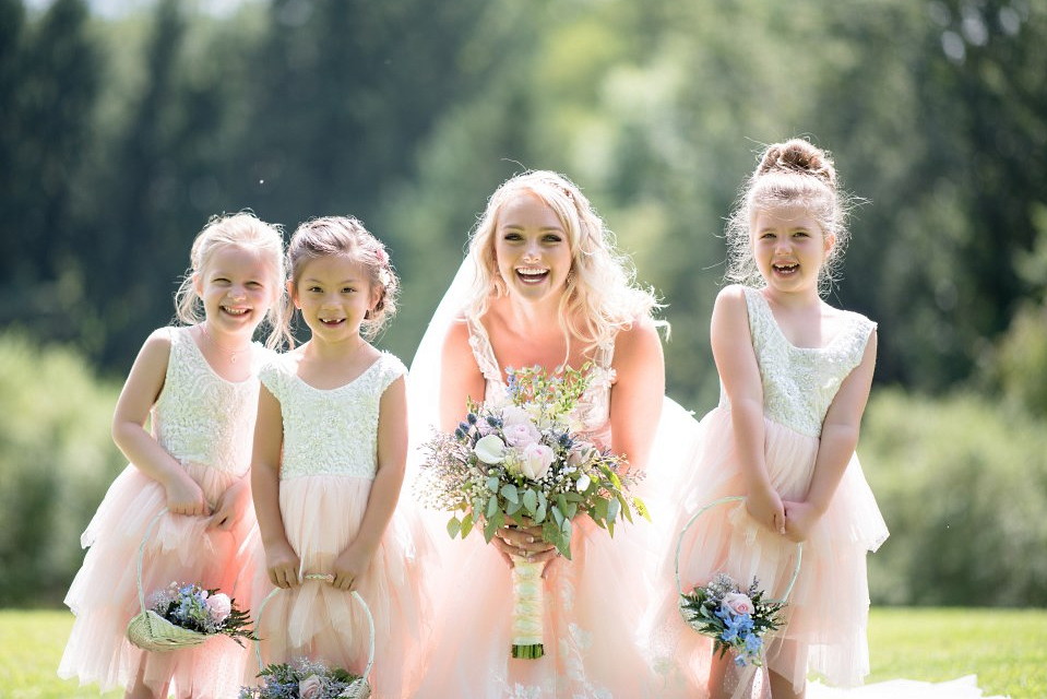 Kinderbetreuung auf der Hochzeit - Experteninterview mit Made-Events Bild 1 Kinderbetreuung auf der Hochzeit - Experteninterview mit Made-Events Bild 1